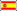 flagge-Spanien